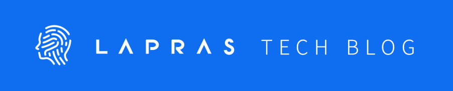 LAPRAS TECH BLOG