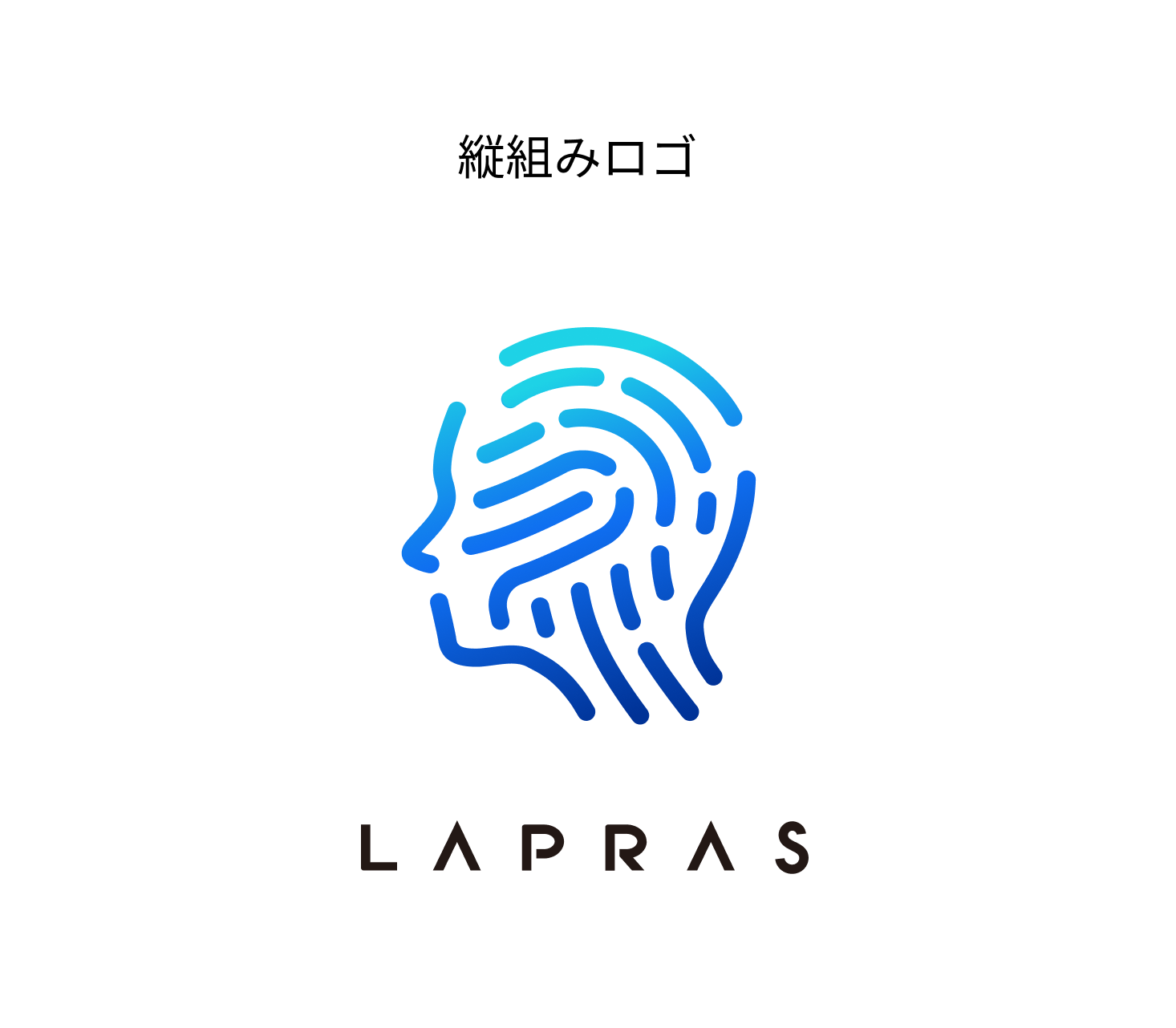 LAPRAS logo